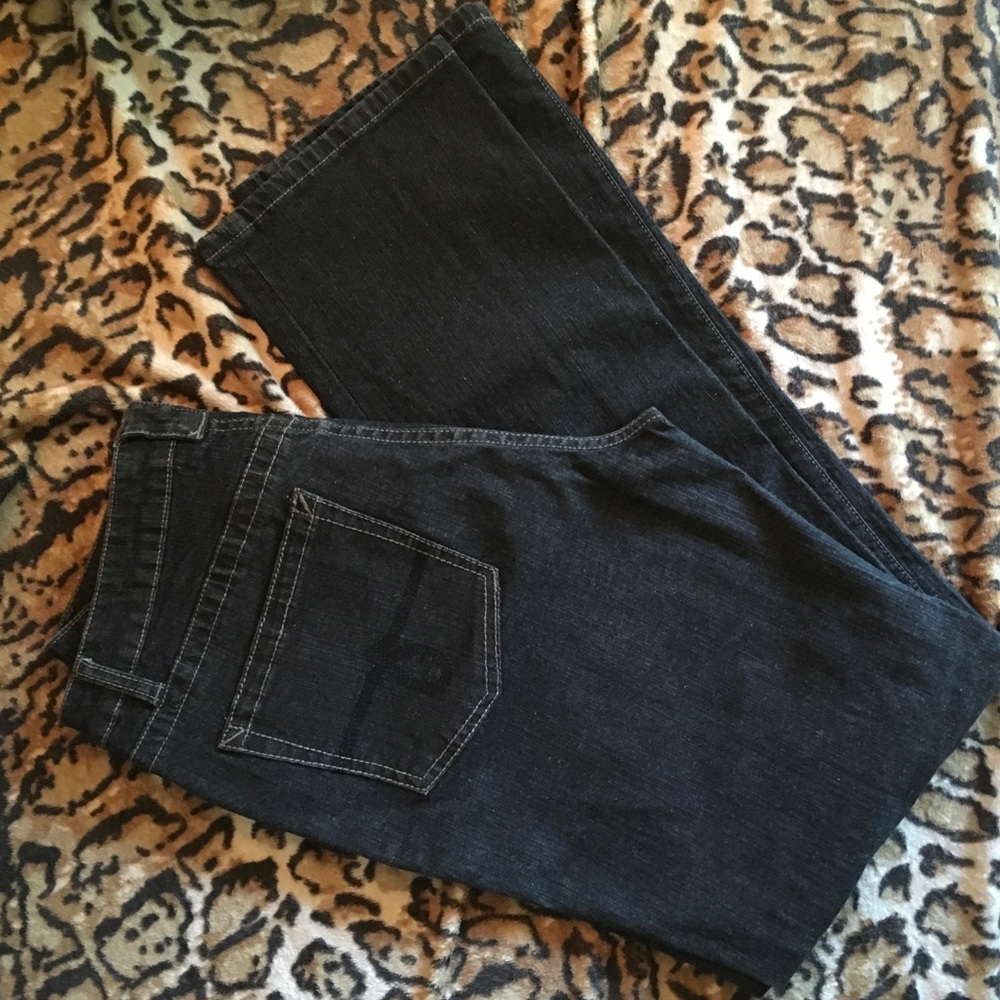 Jag Jeans Bootcut